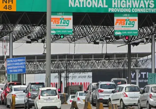 Goodbye Toll Plazas | GPS-Based Toll Systems Explained